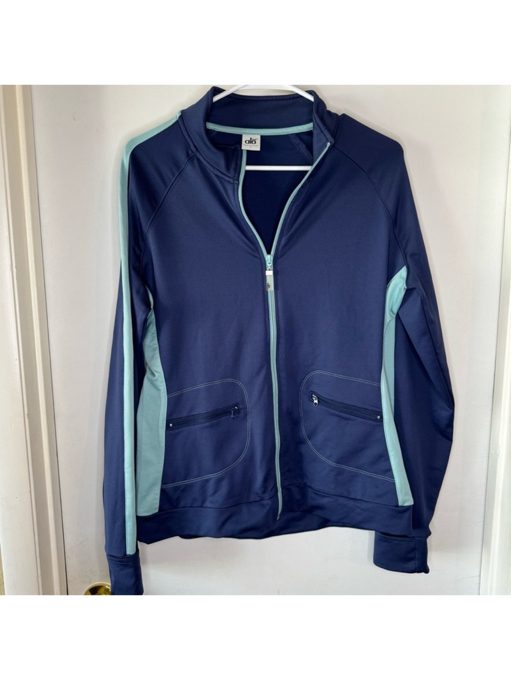 ALO Coolfit Jacket